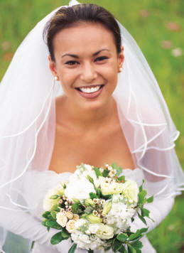 St Augustine Wedding Flowers, Bridal bouquets, Bridal Flowers