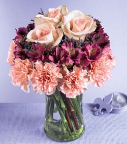 Pretty Petals Bouquet