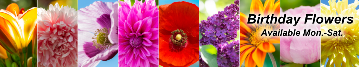 Birthday-Flowers